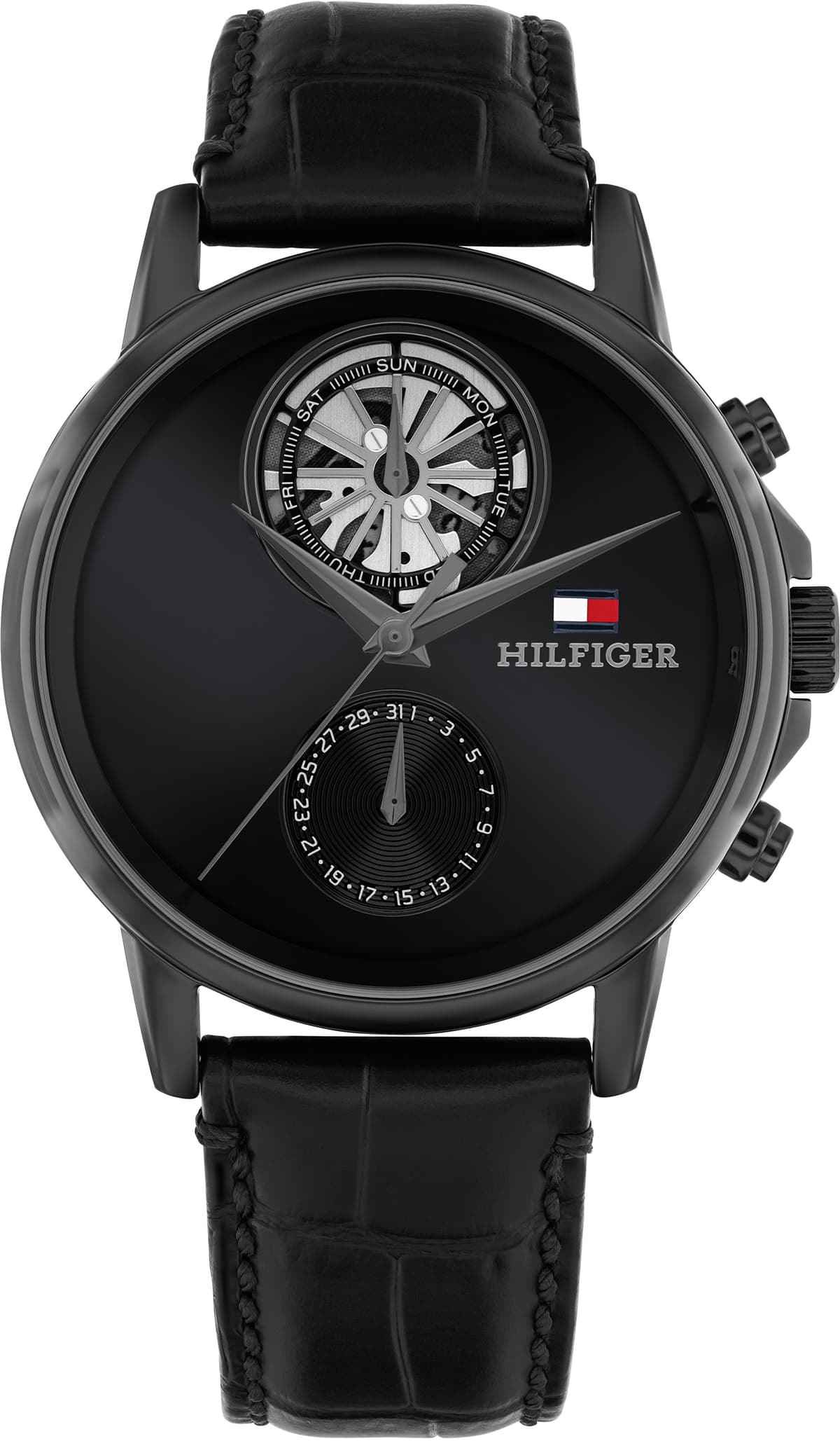 Tommy Hilfiger Stewart 1710748