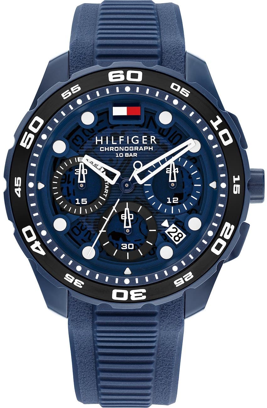 Tommy Hilfiger Regatta 1792232