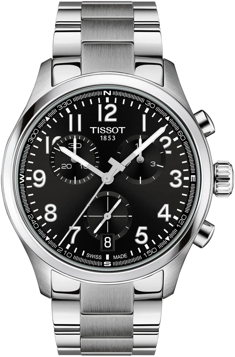 Tissot Chrono L T116.417.11.052.00