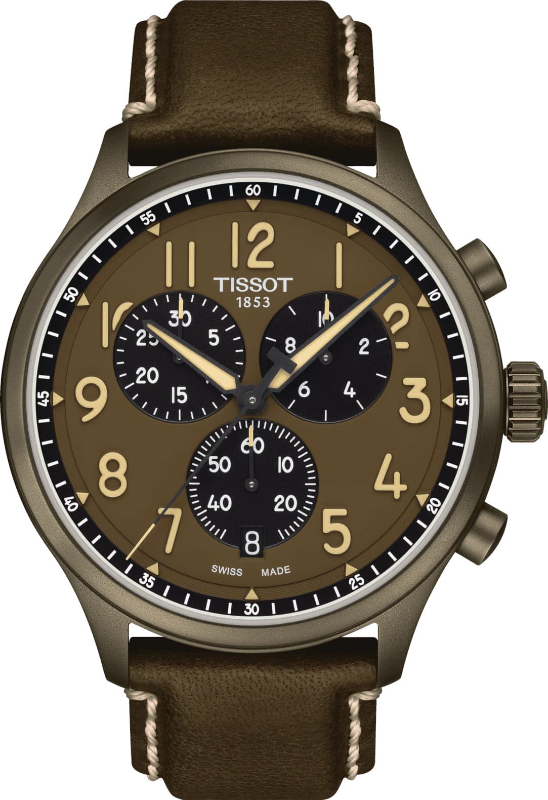 Tissot Chrono XL Classic T116.617.36.092.00