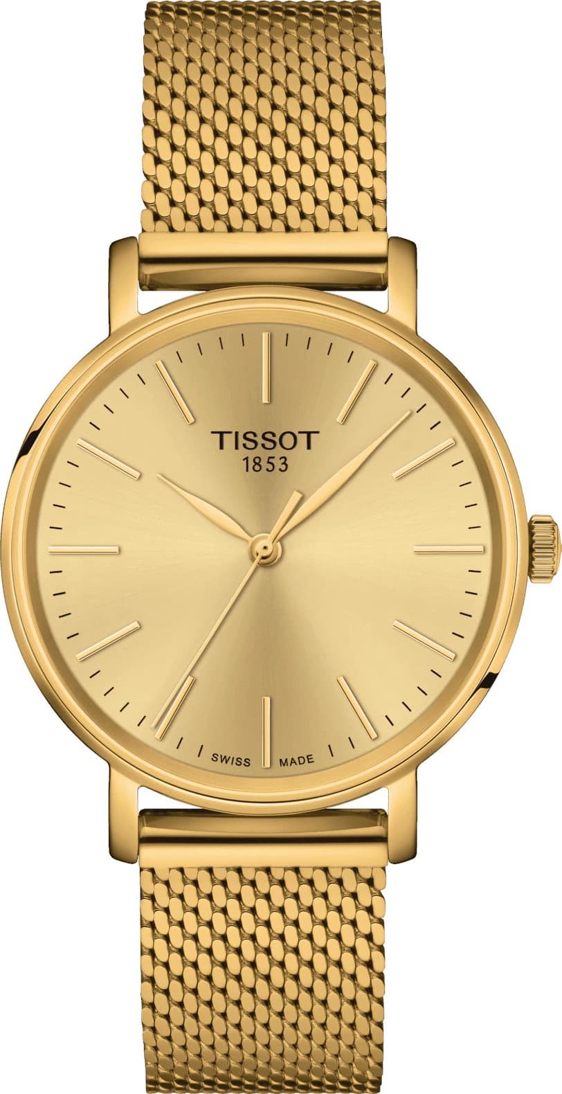 Tissot Everytime Lady T143.210.33.021.00