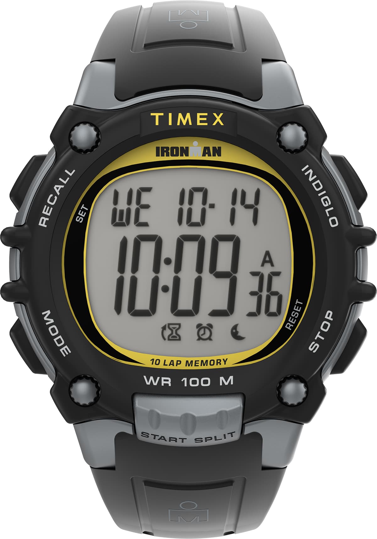 Timex Ironman TW5M64600