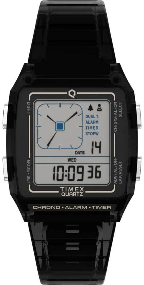 Timex Q Reissue TW2W45000UK