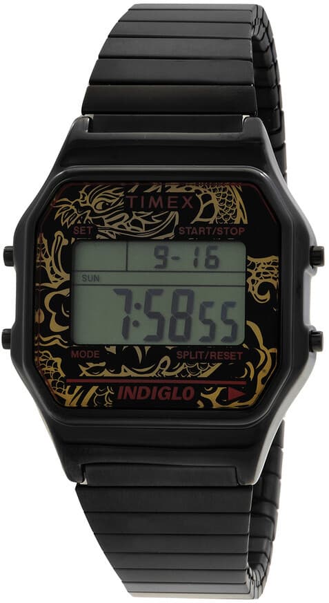 Timex T80 Dragon TW2W49500