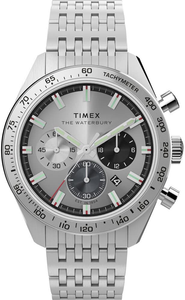 Timex Waterbury TW2Y18700UK