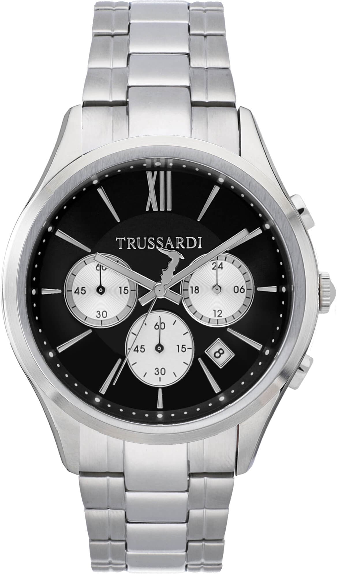 Trussardi No Swiss T-First R2473612003