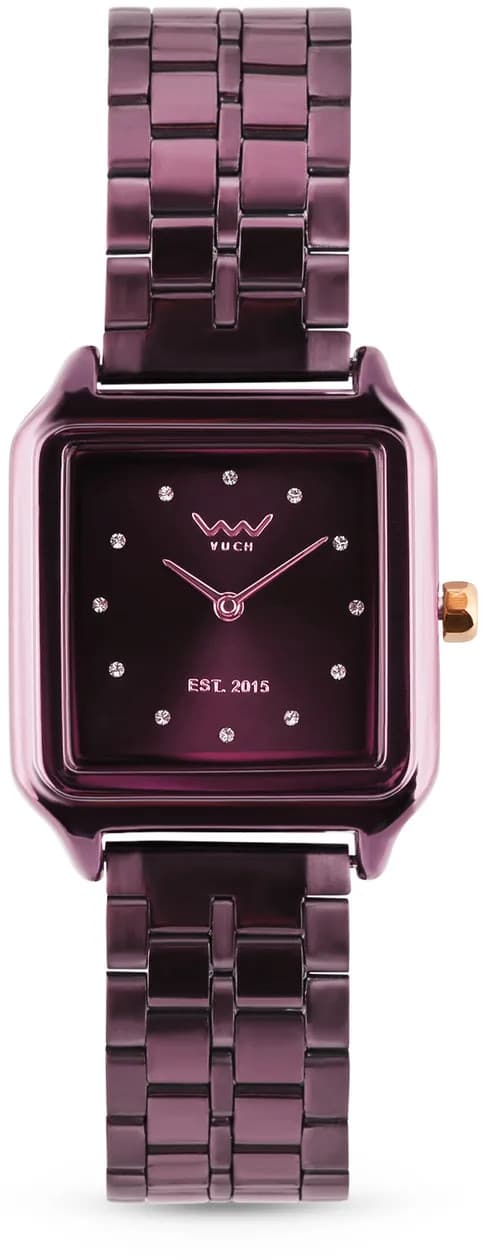 Vuch Roeen Dark Purple