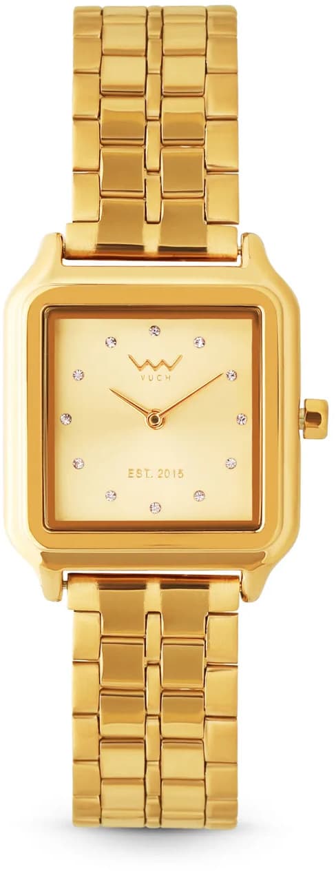 Vuch Roeen Gold