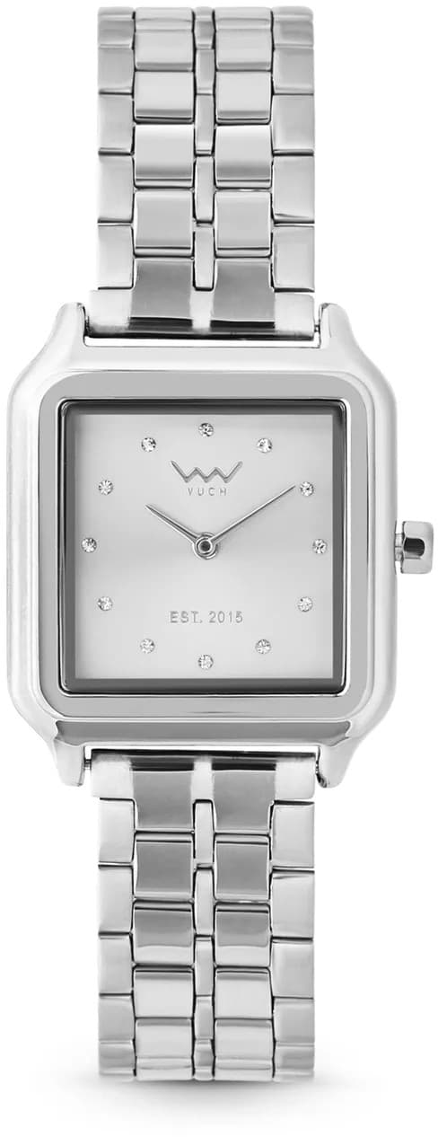 Vuch Roeen Silver