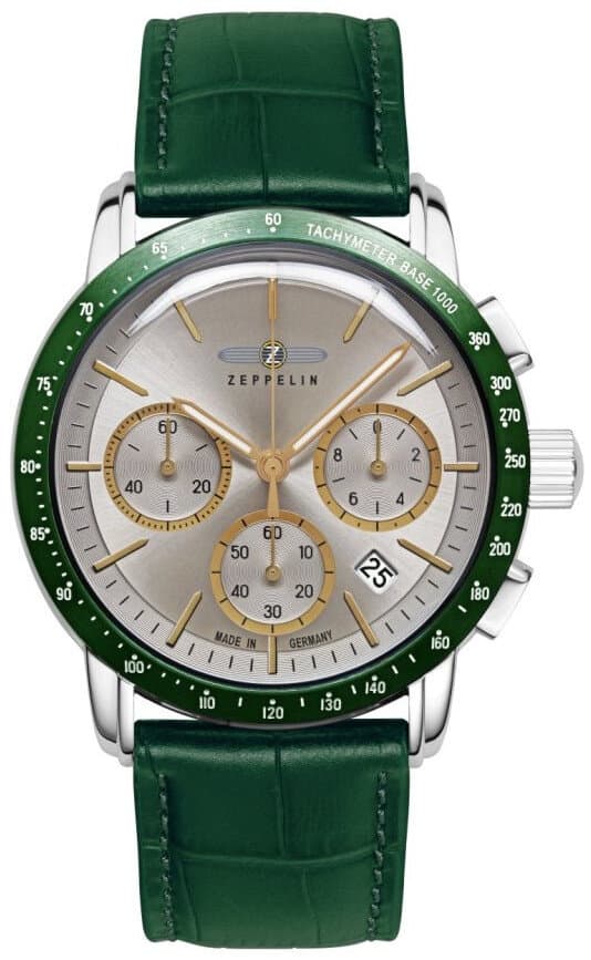 Zeppelin New York 8878-5
