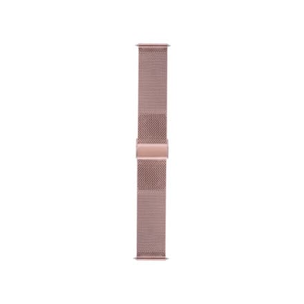 Winner Náhradní kovový řemínek pro AirFlexOne+/22mm/gold , 12369
