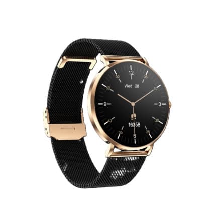 Winner Chytré hodinky WG AirFlex3/Rizz It!/Gold Edition/smart watch, 12952