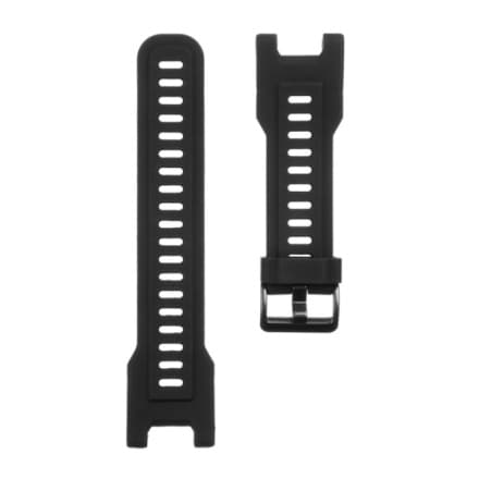 Tactical 606 Silikonový Řemínek pro Amazfit T-Rex/T-Rex Pro Black, 8596311113635