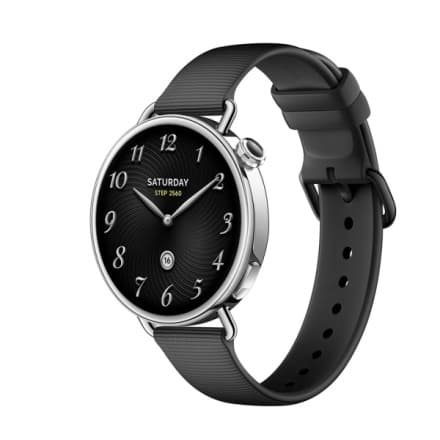 Xiaomi Watch S4/41mm/Elegant Band/Black, 65118