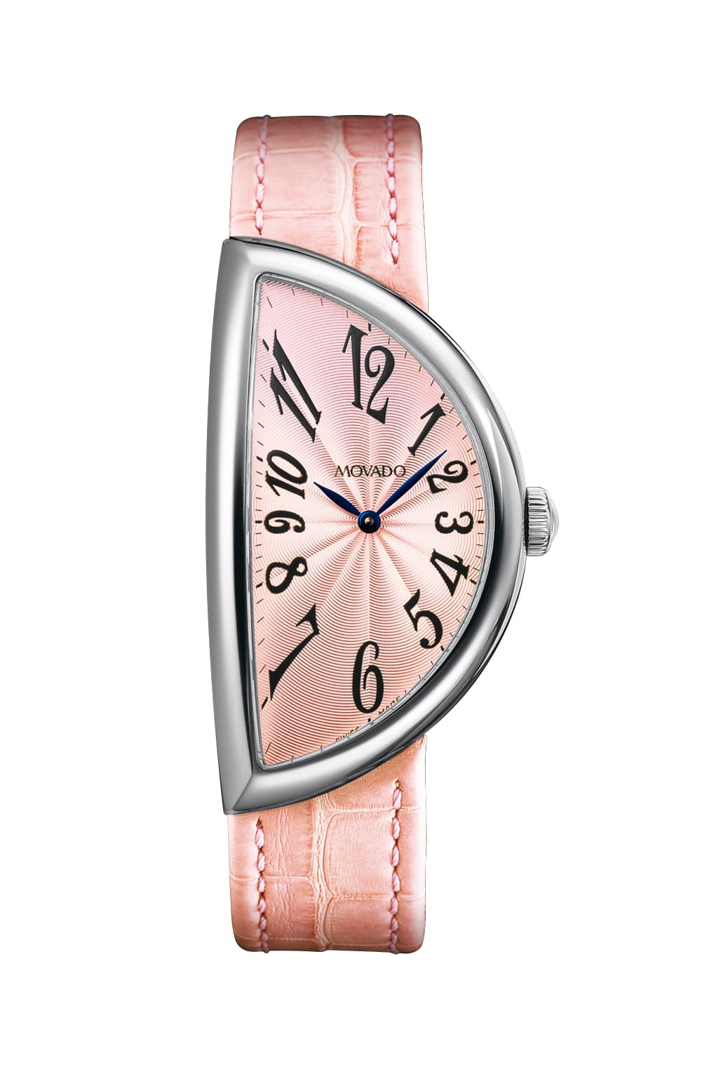 Hodinky MOVADO 300-490-605010-0000