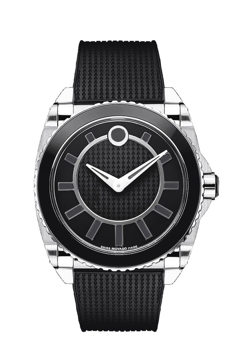 Hodinky MOVADO 300-490-606295-0000