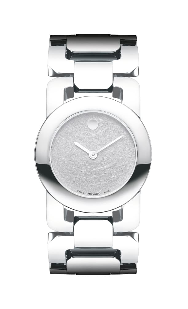 Hodinky MOVADO 300-490-606543-0000