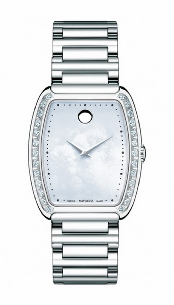 Hodinky MOVADO 300-490-606548-0000