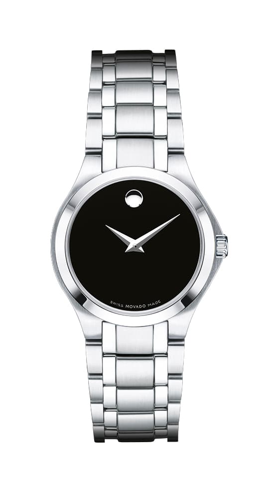 Hodinky MOVADO 300-490-606784-0000