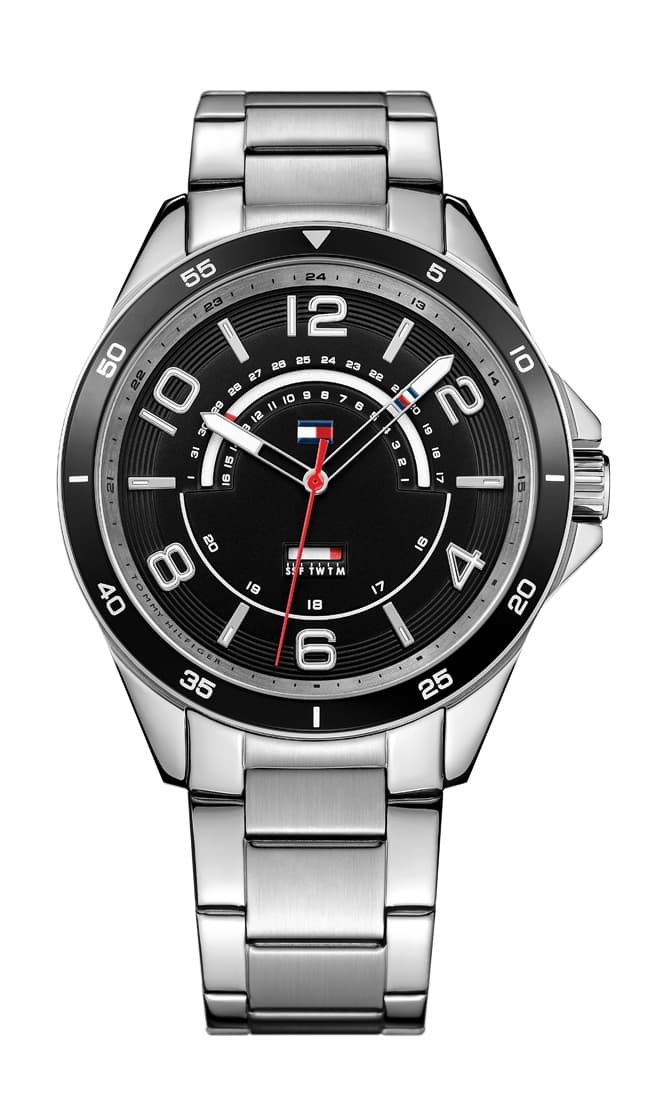 Hodinky TOMMY HILFIGER 1791394