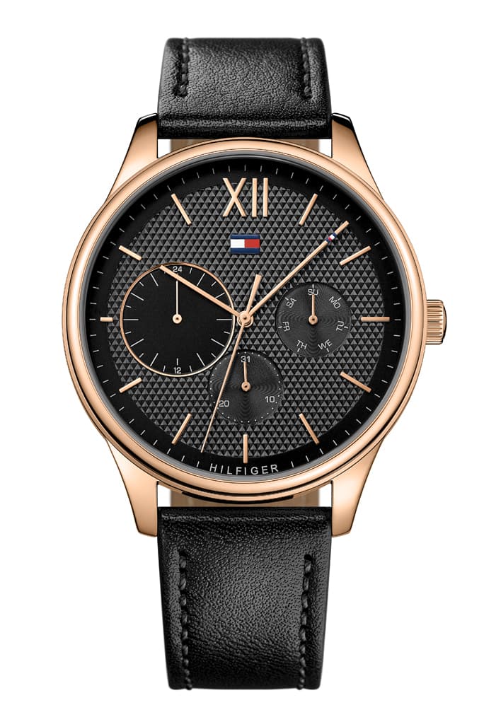 Hodinky TOMMY HILFIGER 1791419