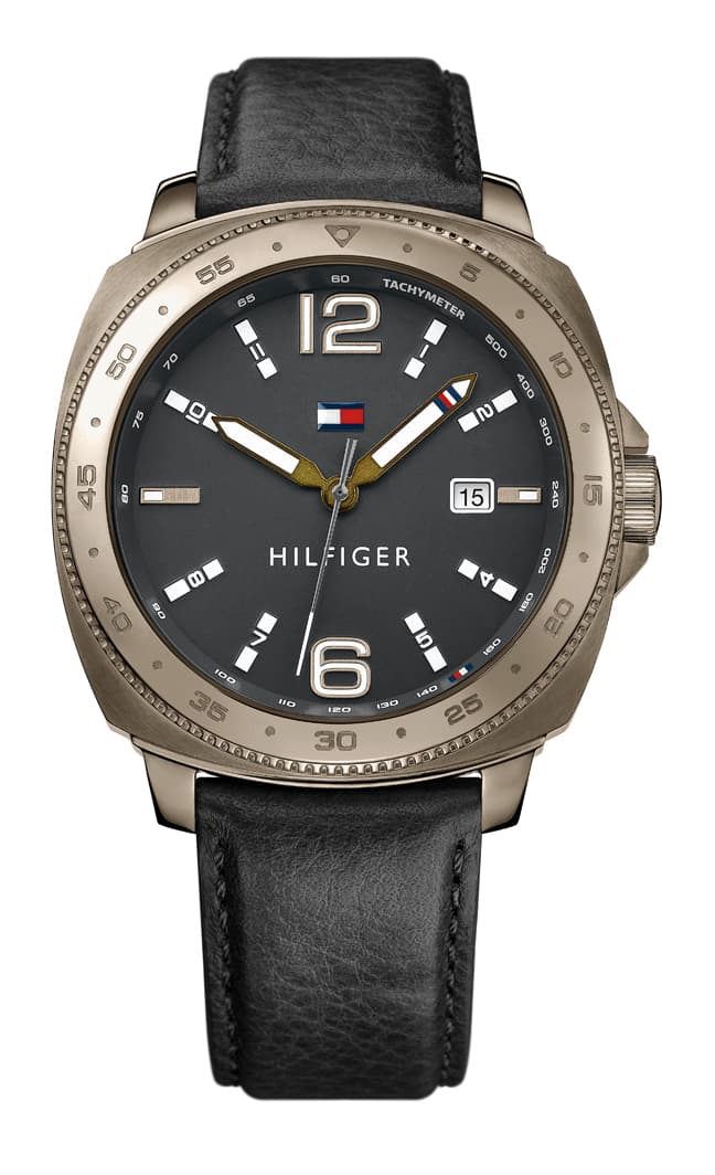 Hodinky TOMMY HILFIGER 1791429