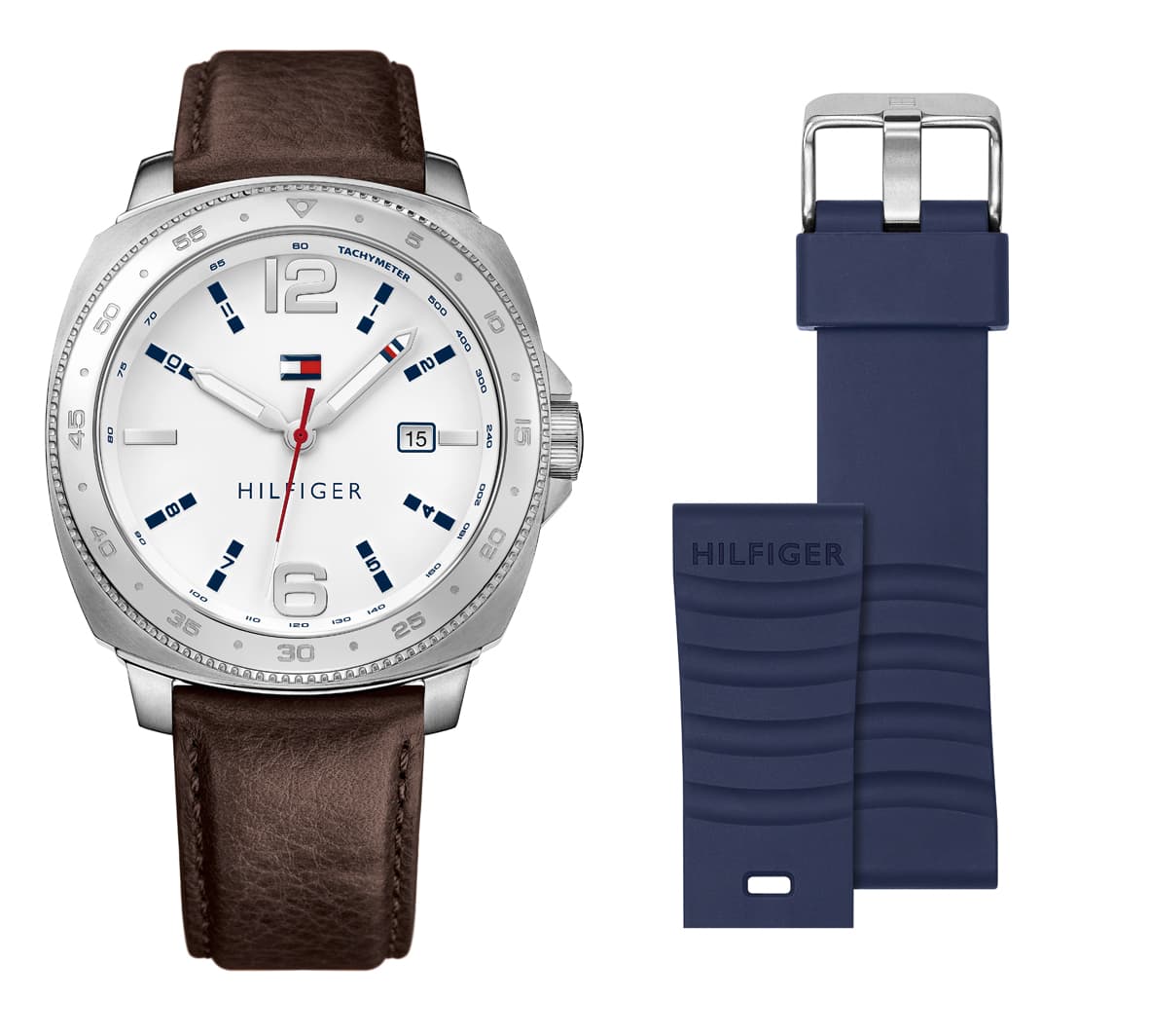 Hodinky TOMMY HILFIGER 1791432