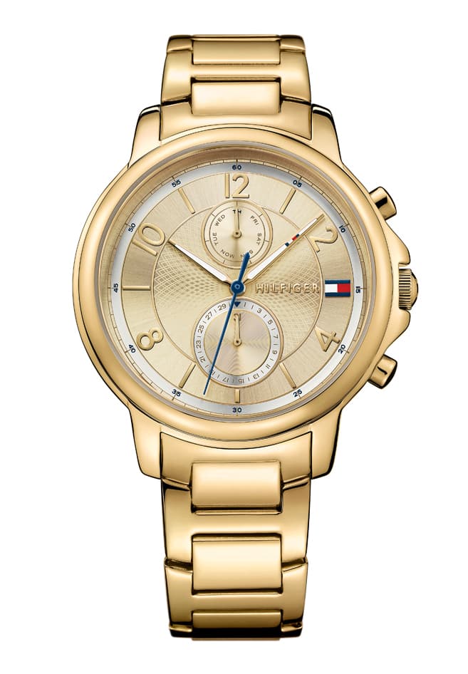 Hodinky TOMMY HILFIGER 1781821