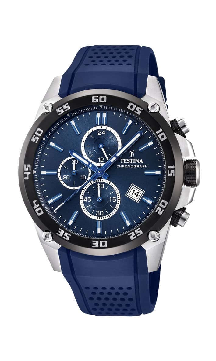 Hodinky FESTINA 20330/2