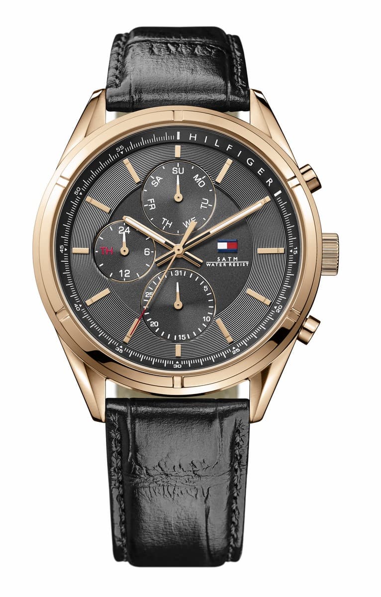 Hodinky TOMMY HILFIGER 1791125
