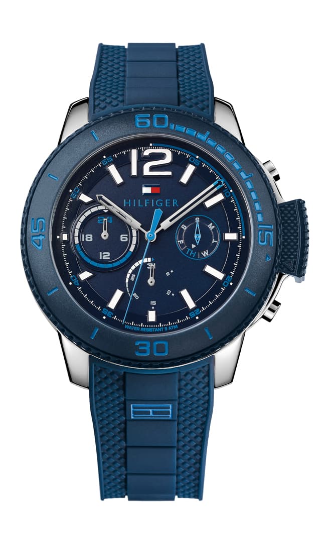 Hodinky TOMMY HILFIGER 1791318