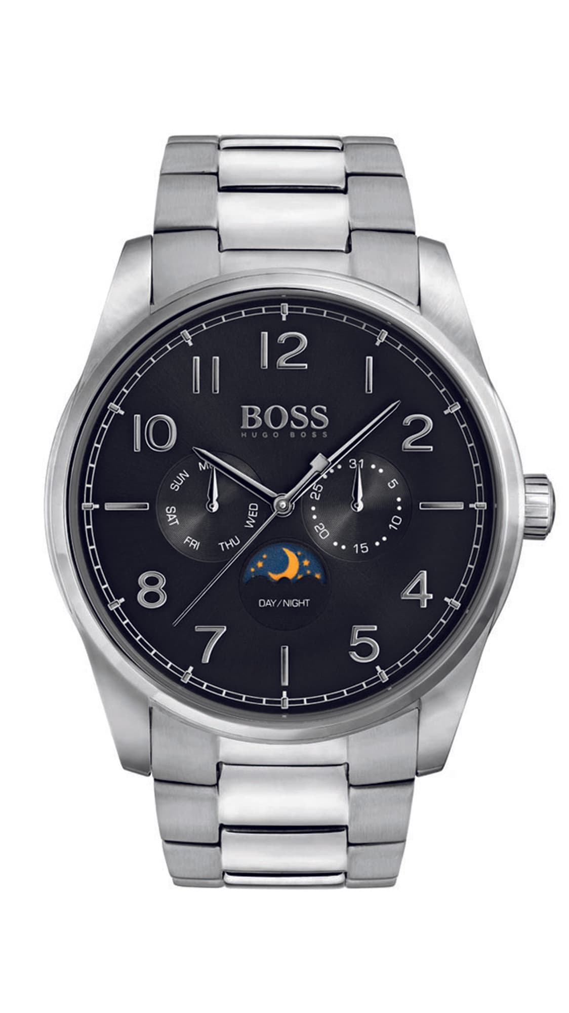 Hodinky BOSS 1513470
