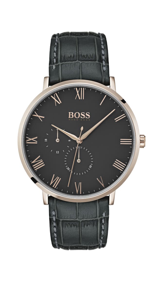 Hodinky BOSS 1513619