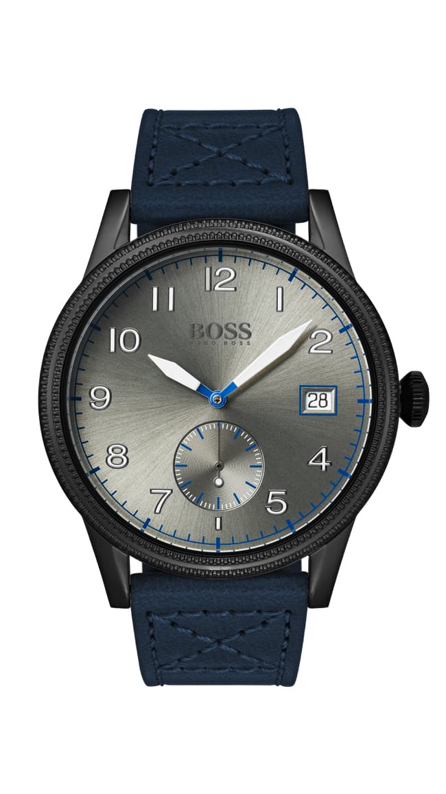 Hodinky BOSS 1513684