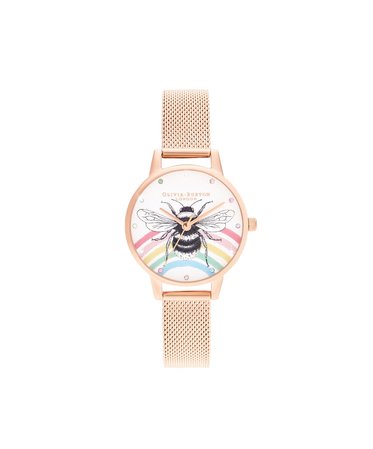OLIVIA BURTON OB16WL90