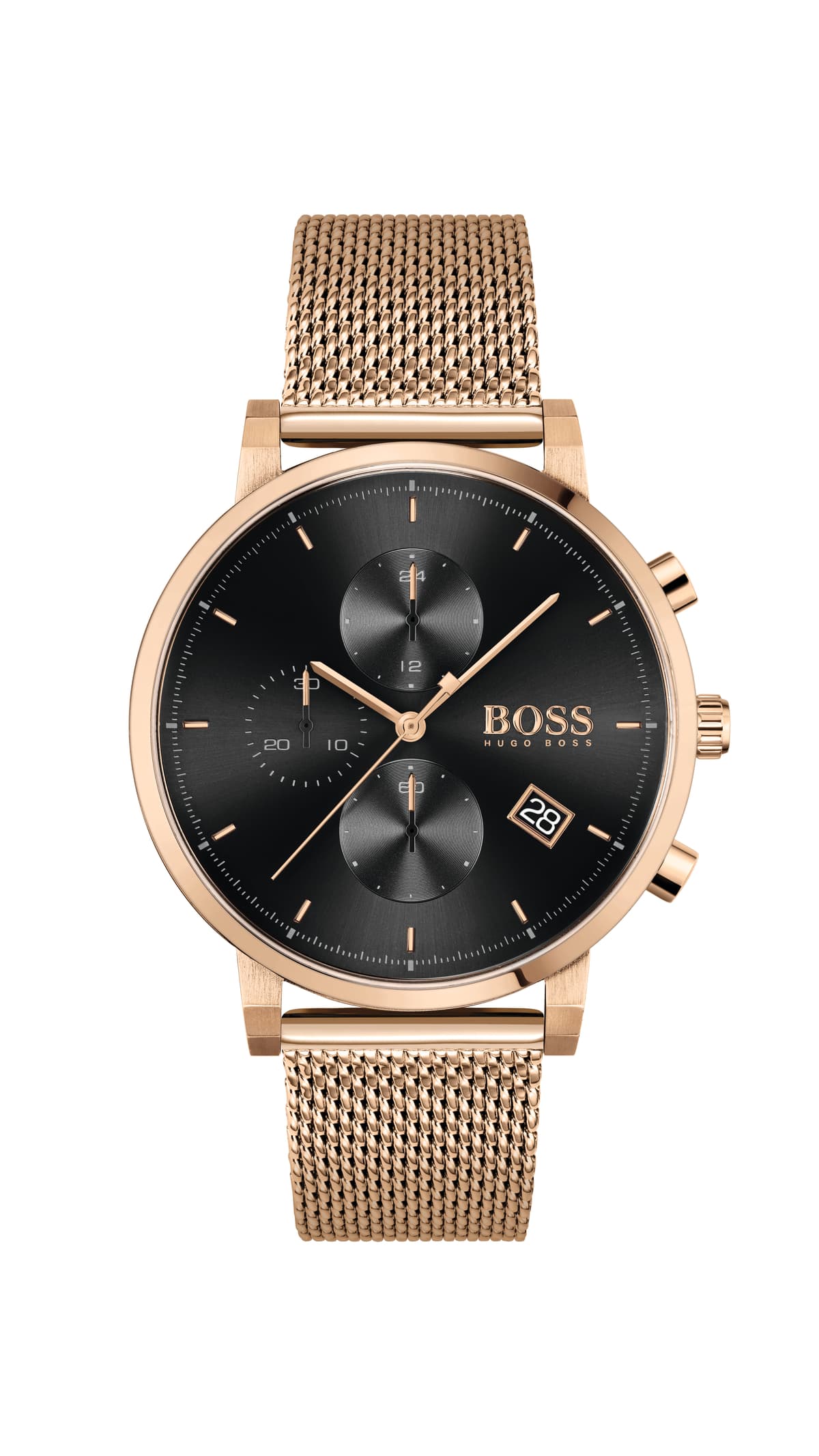Hodinky BOSS 1513808