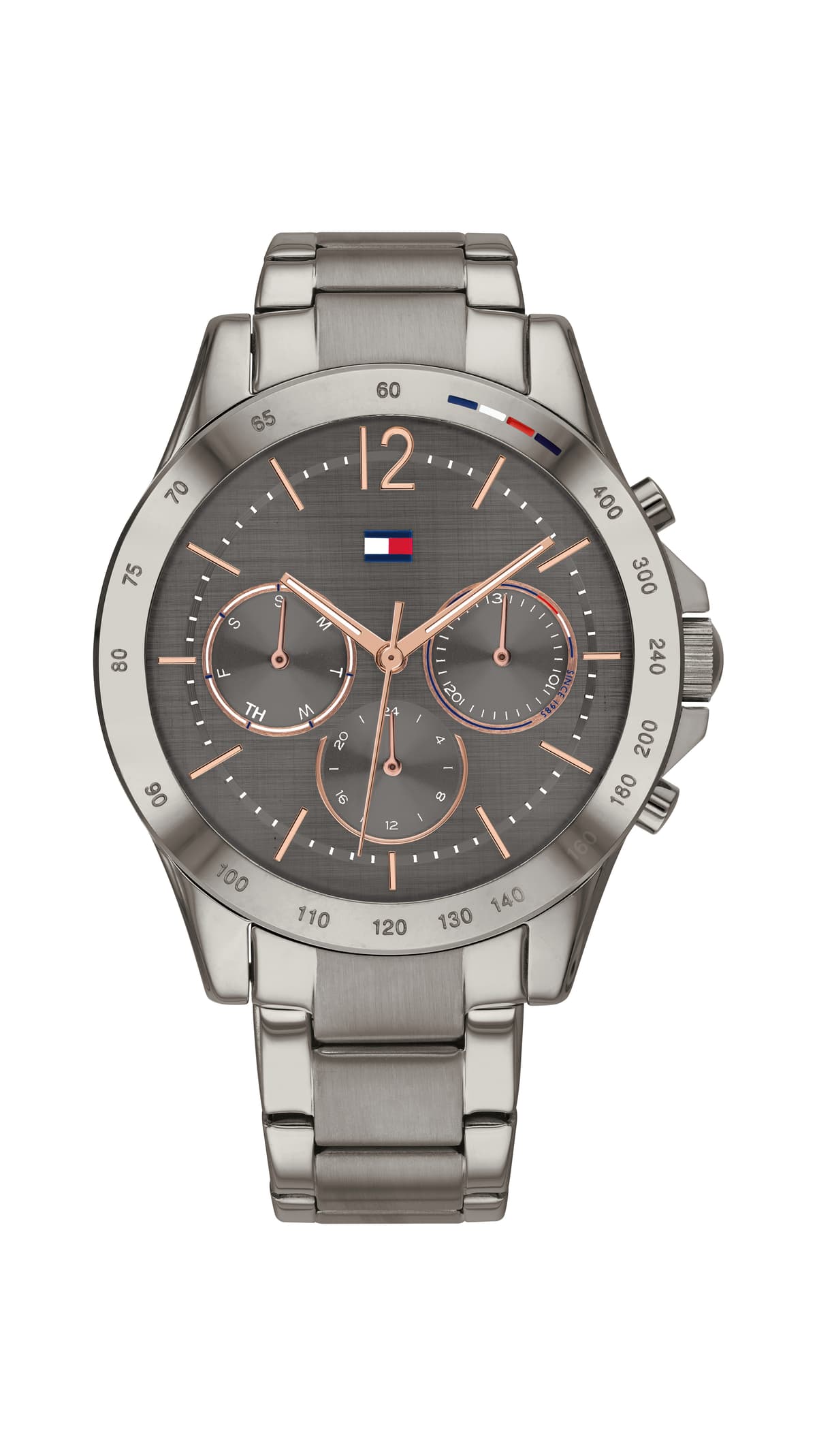Hodinky TOMMY HILFIGER 1782196