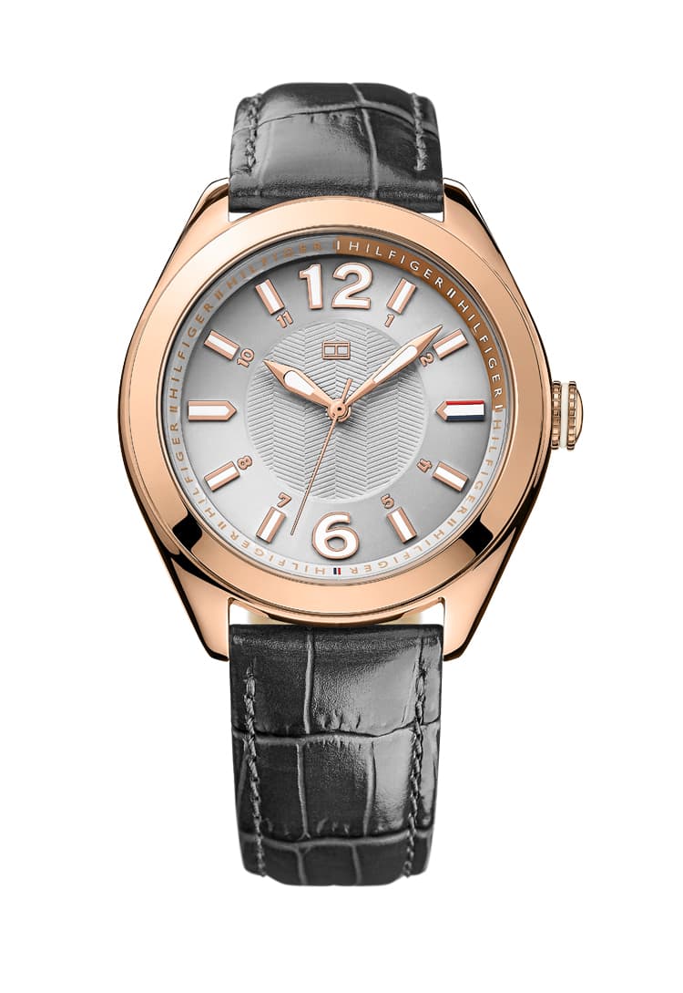 Hodinky TOMMY HILFIGER 1781365