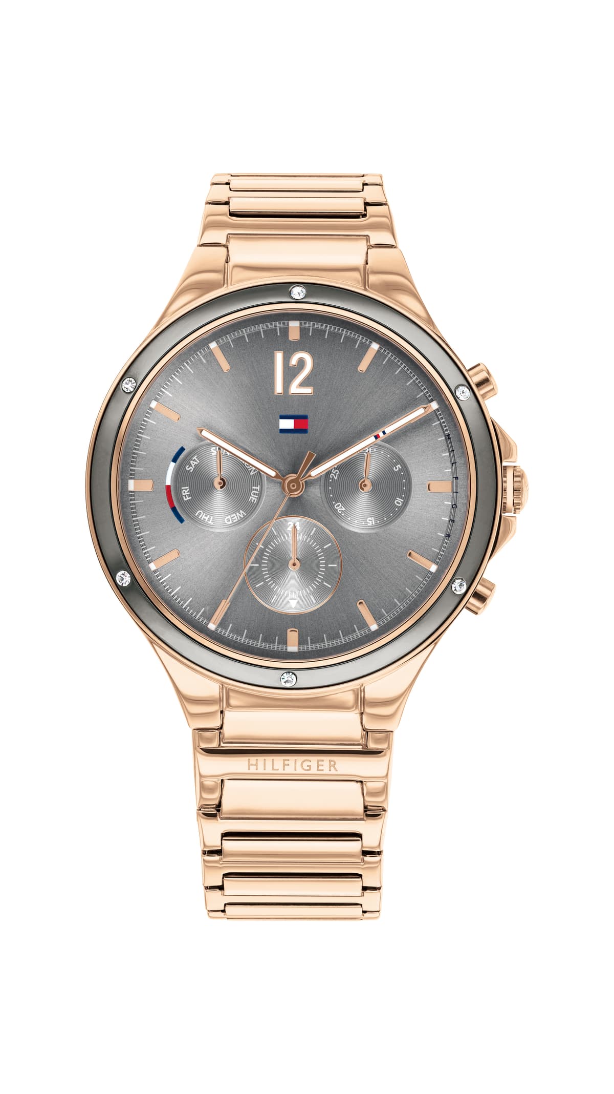 Hodinky TOMMY HILFIGER 1782277
