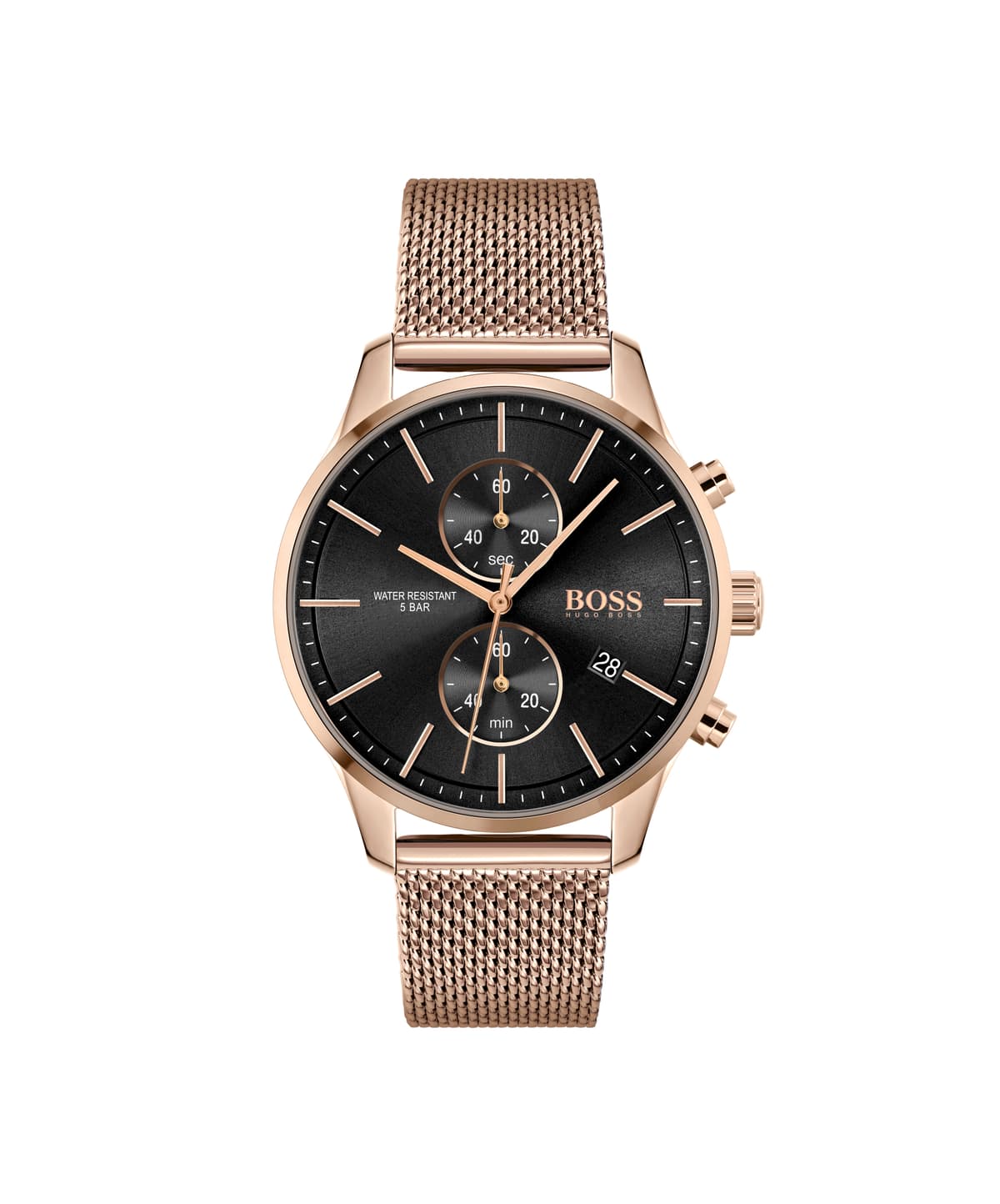 Hodinky BOSS 1513806