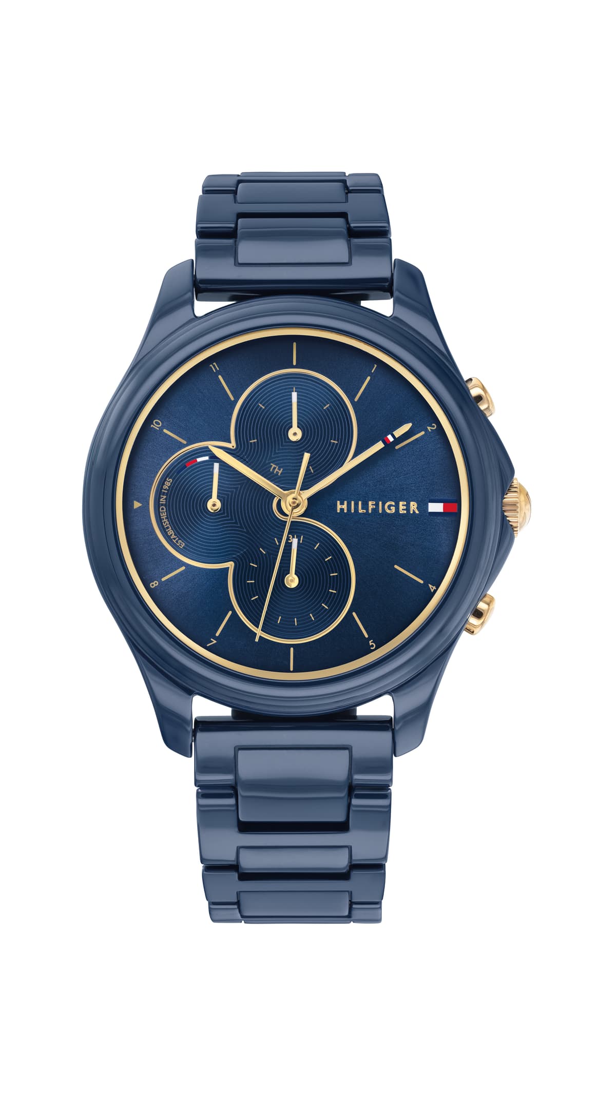 Hodinky TOMMY HILFIGER 1782260