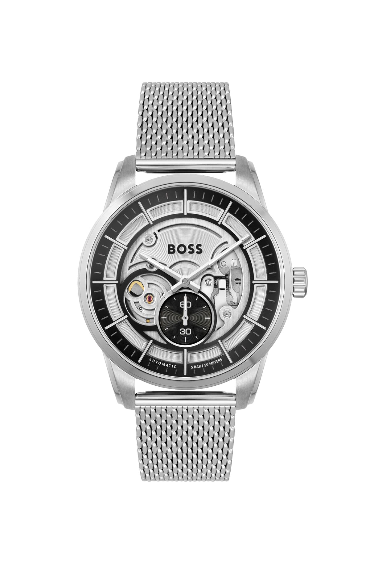 Hodinky BOSS 1513945