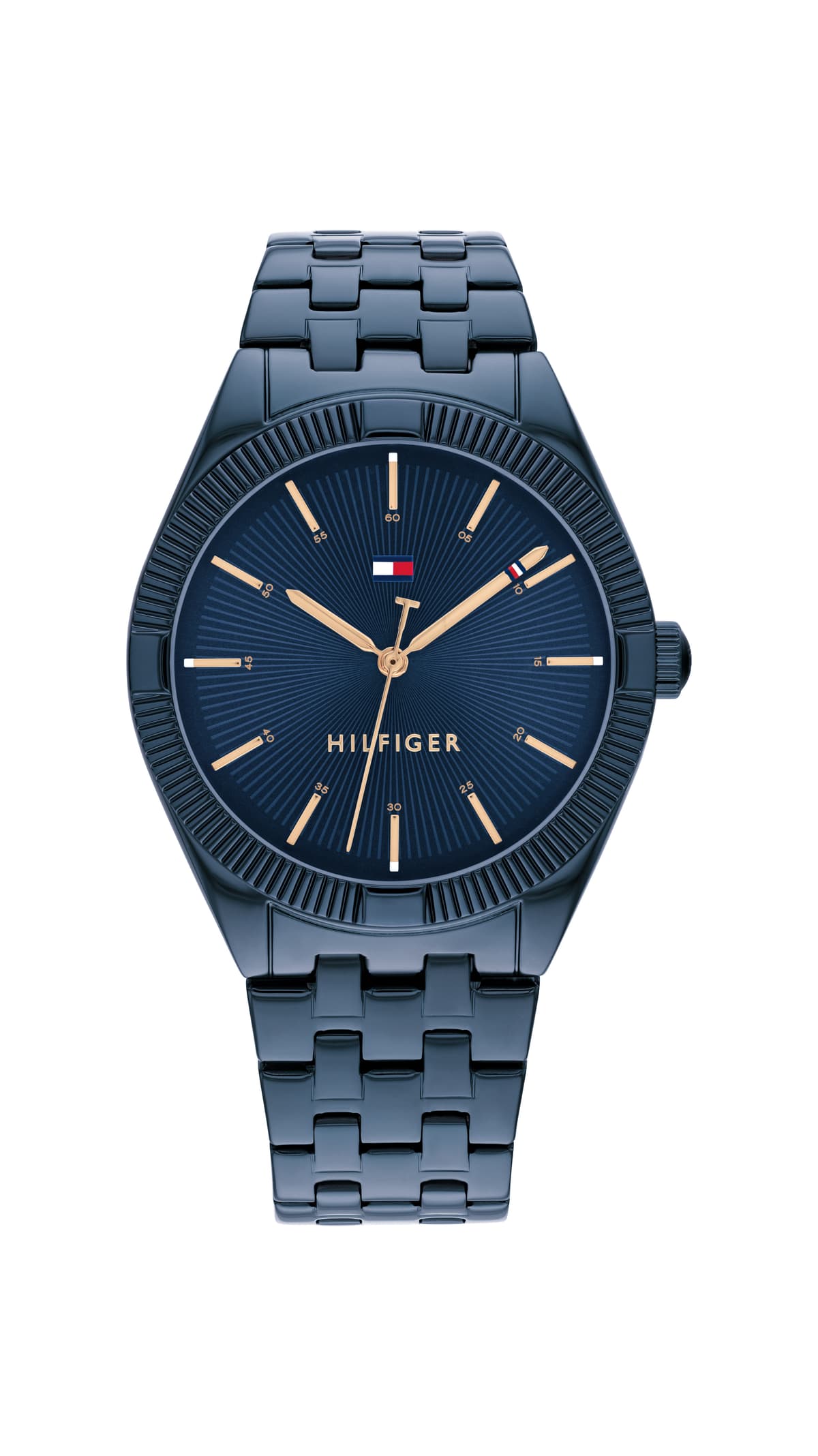 Hodinky TOMMY HILFIGER