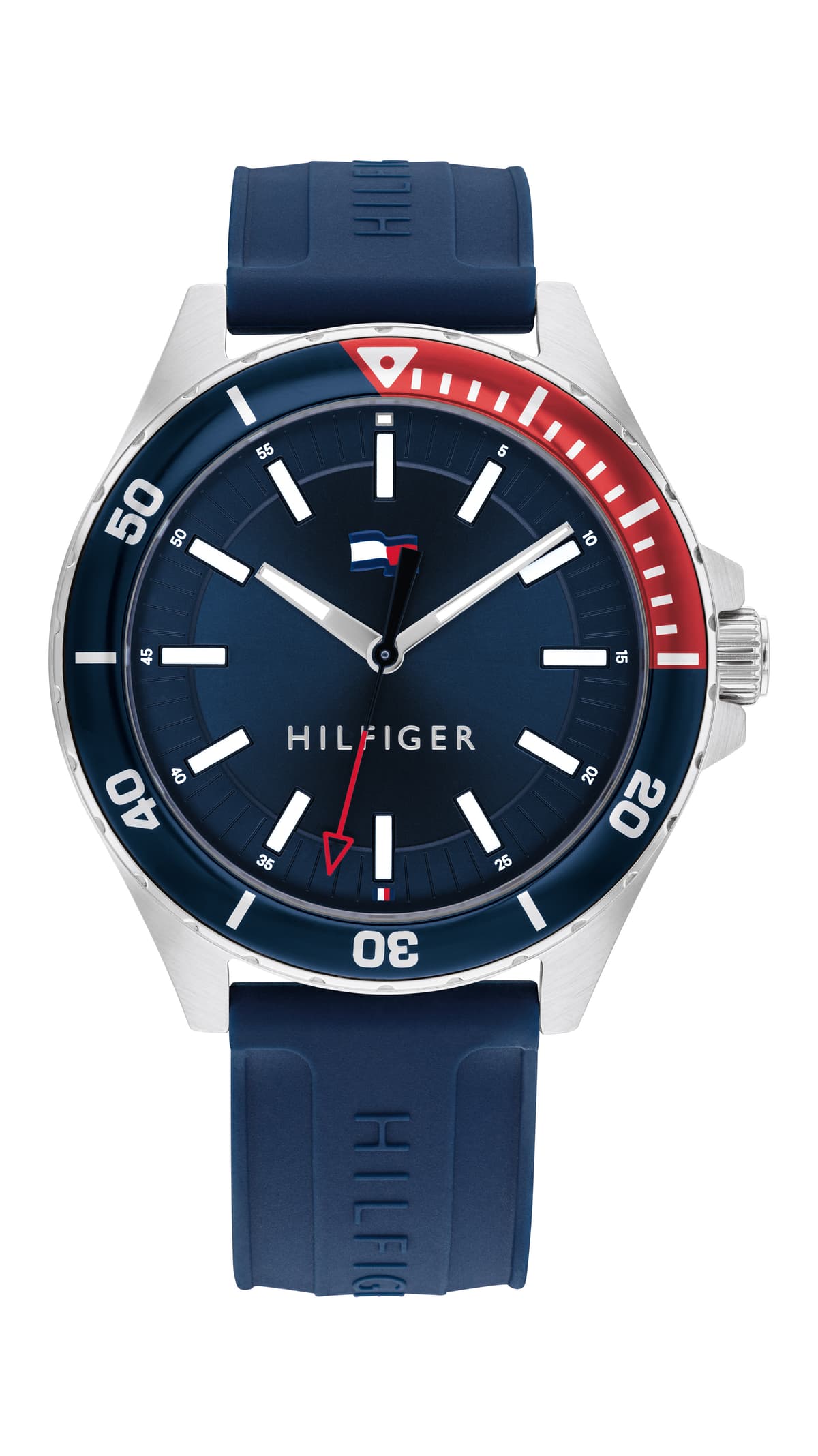 Hodinky TOMMY HILFIGER