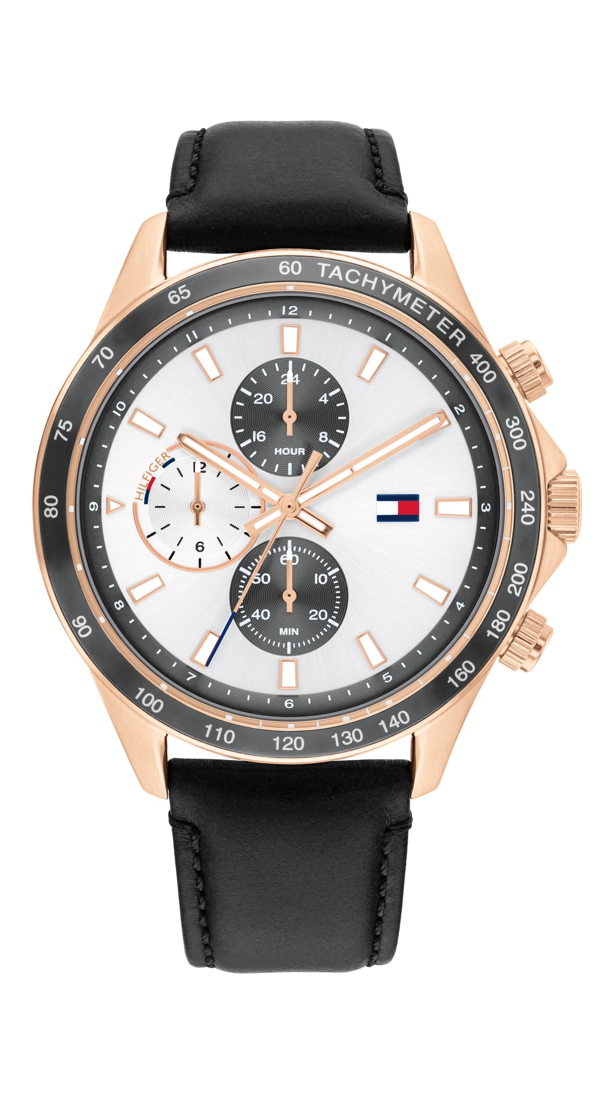 Hodinky TOMMY HILFIGER