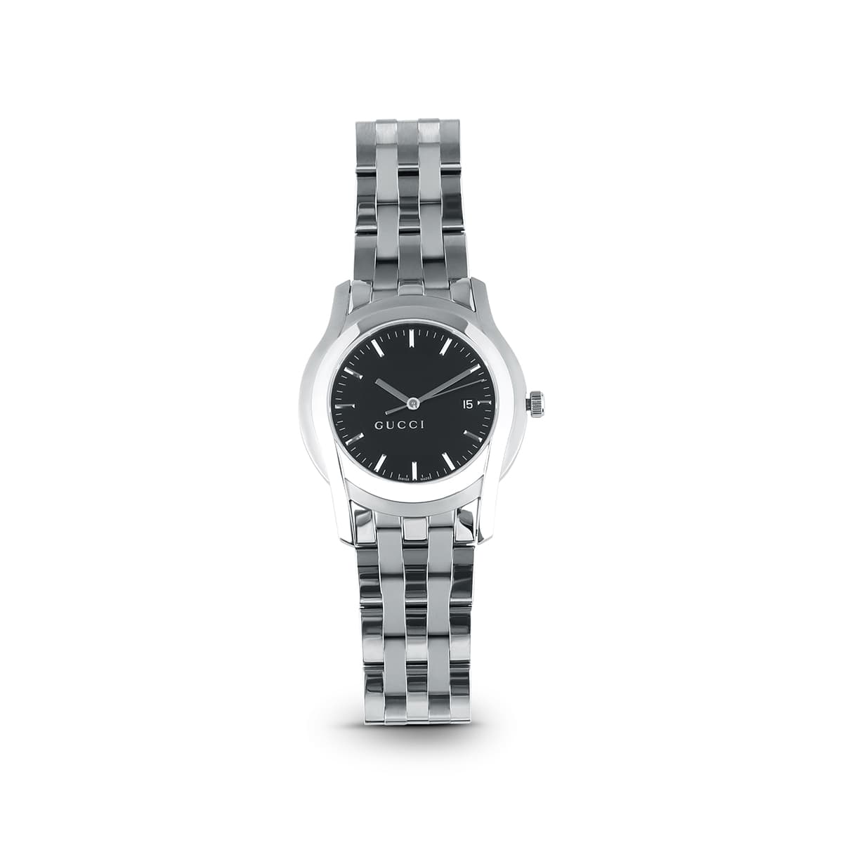 Hodinky GUCCI YA055211