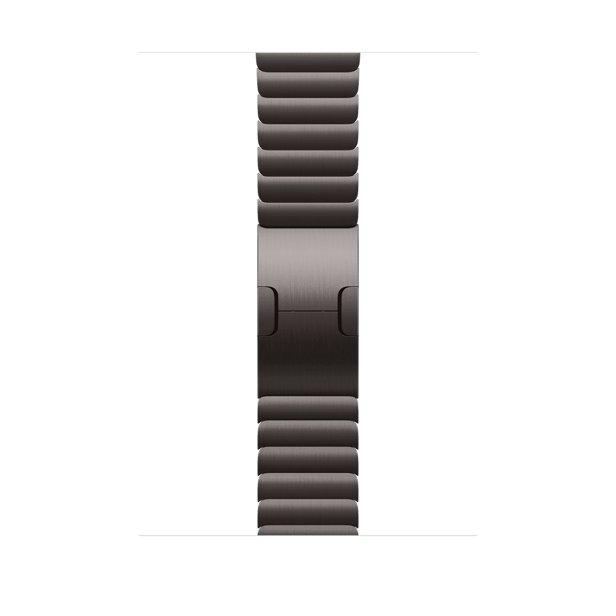 Apple Watch 44/45/46/49mm břidlicově šedý článkový tah