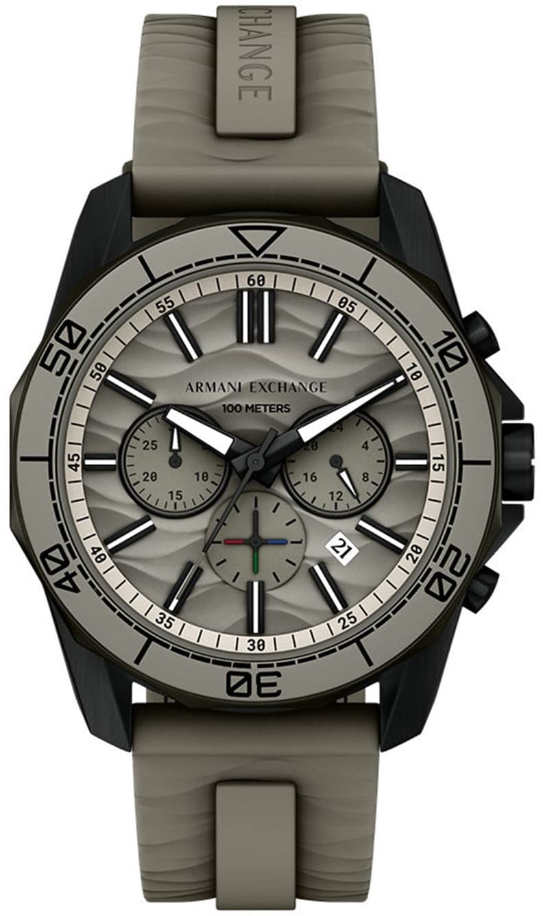 Armani Exchange Spencer Chronograph AX1971