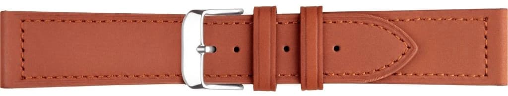 A-NIS Kožený řemínek AK4316.03 18 mm
