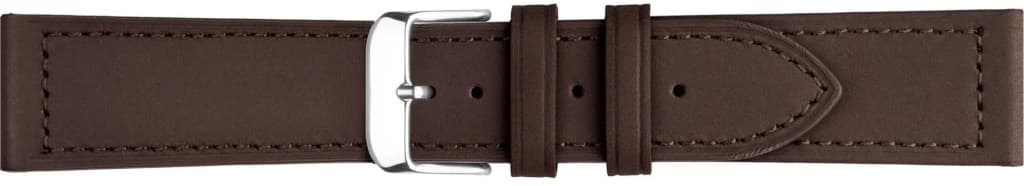 A-NIS Kožený řemínek AK4316.04 18 mm